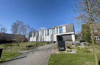 Gewerbeimmobilie mieten in 41751 Viersen, Historischer Altbau trifft auf moderne Architektur | Exklusiv über JLL