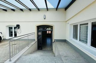 Büro zu mieten in Wollmesheimer Str. 44, 76829 Landau (Stadt), ** Top Lage – Helle Gewerberäume für Büro oder Praxisnutzung **