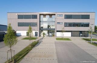 Büro zu mieten in Karatas-Straße 3a, 87700 Amendingen, Moderne Bürofläche in verkehrsgünstiger Lage