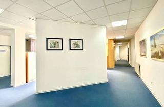 Büro zu mieten in 92421 Schwandorf, Praxis- oder Büroräume in Innenstadtlage