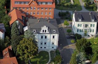 Büro zu mieten in 61381 Friedrichsdorf, PROVISIONSFREI repräsentative Büroetage in saniertem Fabrikgebäude