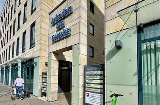 Geschäftslokal mieten in 37073 Göttingen, Charmante Ladeneinheit in Top-Lage an den Arkaden am Gericht - jetzt mieten!
