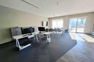 Büro zu mieten in 76764 Rheinzabern, Vielseitig nutzbare Büro-, Praxis- oder Ladenfläche im EG mit Stellplätzen