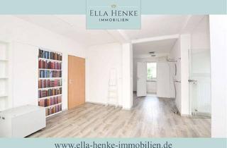 Büro zu mieten in 38104 Volkmarode, Volkmarode: 60 m² Büro-/Praxisfläche mit eigenem Eingang, Teeküche und Nebenräumen...