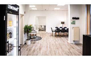 Büro zu mieten in Prenzlauer Berg, 10405 Prenzlauer Berg, PRENZLAUER BERG | ab 4m² bis 250m² | skalierbare Bürogröße | kreatives Design | PROVISIONSFREI