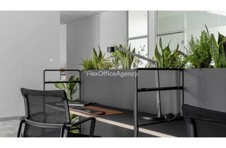 Büro zu mieten in 40212 Stadtmitte, KÖ | 36 m² bis 140 m² | Exklusive Büros | flexible Vertragslaufzeit | PROVISIONSFREI