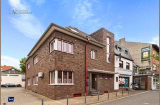 Büro zu mieten in 50127 Bergheim, Hochwertiges Bürogebäude in begehrter Lage – Jetzt mieten!
