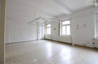 Büro zu mieten in 08280 Aue, Ihre neue Büroetage in zentrumsnaher Lage von Aue!