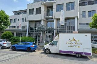 Büro zu mieten in 65428 Rüsselsheim, Moderne, großzügige Bürolandschaft in Rüsselsheim zu vermieten