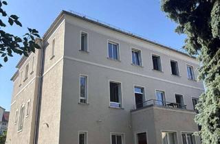 Büro zu mieten in Löbtauer Straße 52, 01159 Friedrichstadt, Zentral. Flexibel. Funktional - Ihr Büro in bester Lage