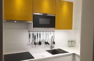 Immobilie mieten in Berlinerstrasse, 65843 Sulzbach, Moderne neu eingerichtete und renovierte möblierte Wohnung inkl. Kfz-Stellplatz, Internet, Top Lage