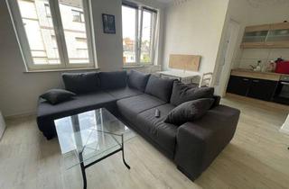 Immobilie mieten in 41199 Odenkirchen, Pracht Immobilien- Modernes, möbliertes Apartment zum Wohlfühlen