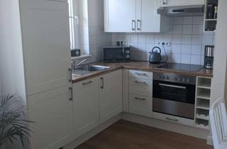 Immobilie mieten in 51491 Overath, Zweizimmerwohnung möbliert
