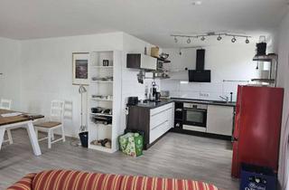 Immobilie mieten in 53721 Siegburg, Möblierte, moderne Wohnung in ruhiger, grüner Wohnlage, zentrumsnah.