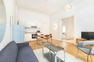 Immobilie mieten in Pintschstraße, 10249 Friedrichshain, Pintschstraße, Berlin