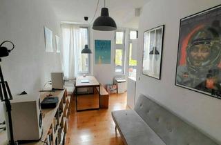 Immobilie mieten in Schierker Straße, 12051 Neukölln, Schierker Straße, Berlin furnished