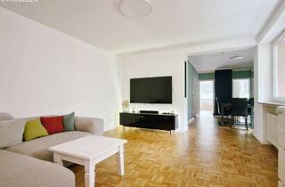 Immobilie mieten in Roter Hahn 44, 22159 Farmsen-Berne, Moderne 3-Zimmer-Wohnung mit großem Süd-Balkon in ruhiger Anliegerstraße in HH-Farmsen/Berne