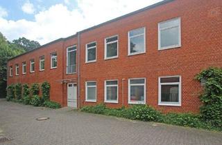 Lager mieten in 21502 Geesthacht, * Gewerberäume im Zentrum * Büro * Kanzlei * Praxis * Lager * vieles denkbar *