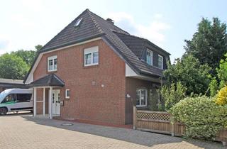 Immobilie kaufen in 23845 Seth, Modernisiertes Einfamilienhaus mit möglichen Büroräumen und viel Nutzfläche