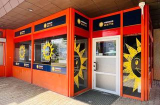 Immobilie kaufen in 71116 Gärtringen, Gewerbeeinheit in Gärtringen - Erfolg beginnt mit dem richtigen Standort