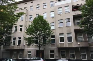 Lager mieten in Bredowstraße 12, 10551 Berlin, Attraktive Gewerbefläche in Berlin-Moabit – Büro, Werkstatt & Lager auf 242,15 m²