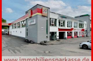 Gewerbeimmobilie mieten in 75179 Brötzingen, Attraktive Gewerbefläche - NUTZEN SIE die Chance!