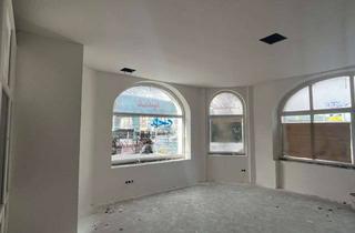 Gewerbeimmobilie mieten in Schönhauser Allee, 10439 Prenzlauer Berg, Ihre Verkaufsfläche in bester Umgebung – Sichtbar, erreichbar, vielseitig. - SCHÖNHAUSER ALLEE -