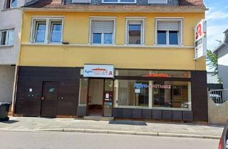 Gewerbeimmobilie mieten in 67112 Mutterstadt, Schöne Gewerberäume (180 qm) in guter Lage LU-Oggersheim zu vermieten
