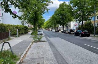 Gewerbeimmobilie kaufen in 22297 Alsterdorf, ***auch erweiterbares Gewerbegrundstück in guter Lage von Alsterdorf***