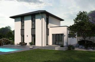 Villa kaufen in 93466 Chamerau, DAS EINFAMILIENHAUS MIT DEM GEWISSEN EXTRA