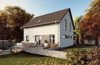 Einfamilienhaus kaufen in 93191 Rettenbach, DAS KLASSISCHE EINFAMILIENHAUS MIT OFFENER BAUWEISE