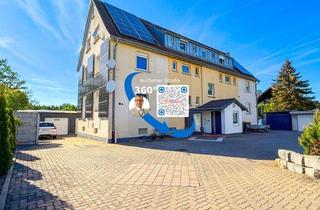 Anlageobjekt in 74731 Walldürn, Ihre Altersvorsorge mit eigenem Parkgrundstück!