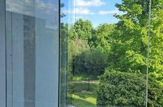 Wohnung kaufen in 38855 Wernigerode, Große 2-Zimmer-Wohnung mit Balkon . Blick ins Grüne !