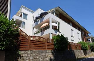 Penthouse kaufen in 79539 Lörrach, Helle, freundliche Penthousewohnung mit Balkon & Tiefgarage – Am Fuße des Tüllingers in Lörrach