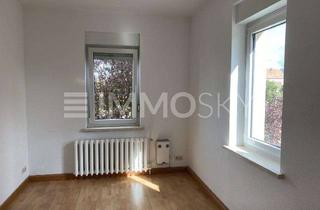 Wohnung kaufen in 01109 Hellerau/Wilschdorf, Zwei charmante Wohnungen plus Bauland-Garten in idyllischer Lage