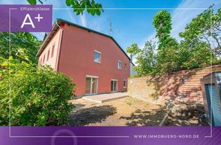 Wohnung kaufen in 25582 Hohenaspe, Erdgeschosswohnung mit Garten und Terrasse!