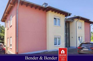 Wohnung kaufen in 57610 Altenkirchen, Vermietete ETW mit Stellplatz und Kellerraum am Ortsrand von Altenkirchen!