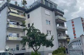 Wohnung kaufen in 69493 Hirschberg, RESERVIERT❤️lich Willkommen hier, wo die Bergstrasse am schönsten blüht - 3 ZKB und Südbalkon