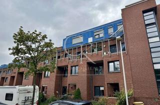 Wohnung kaufen in 53125 Brüser Berg, Gut geschnittene 2-Zimmer-Wohnung mit zwei Terrassen und Stellplatz in Bonn