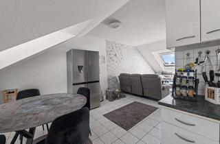 Wohnung kaufen in 79312 Emmendingen, Charmante 3-Zimmer-Dachgeschoßwohnungin 79312 Emmendingen