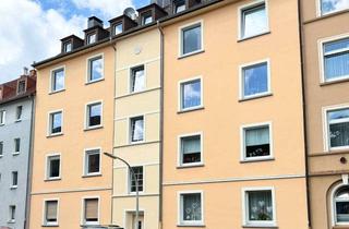 Wohnung kaufen in 44623 Herne-Mitte, City-Perle in Herne: Zentral wohnen, entspannt Leben!