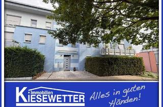 Wohnung kaufen in 67550 Herrnsheim, Exklusive Eigentumswohnung mit gehobener Ausstattung in begehrter Lage von Worms-Herrnsheim