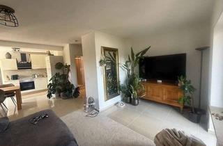 Wohnung kaufen in 68775 Ketsch, Erstklassige Eigentumswohnung mit schönem Balkon, Garage u. Stellplatz in toller Lage!