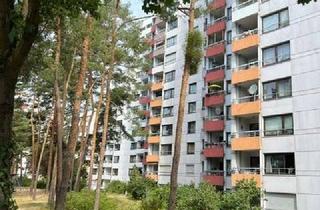 Wohnung kaufen in Flughafenstraße 3c, 64347 Griesheim, Attraktive 2-Zimmer-EG-Wohnung mit Balkon & Außenstellplatz in zentraler Lage von DA-Griesheim