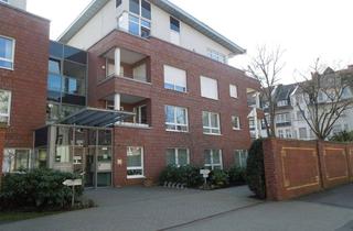 Wohnung kaufen in 41063 Mönchengladbach, Vermietete seniorengerechte Wohnung am Bunten Garten