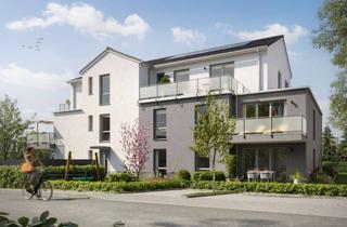 Wohnung kaufen in Essener Straße 175, 45529 Hattingen, Ihre Wohnung mit Terrasse & Stil, das eigene Stück Natur, die eigene Wohnung im Grünen.