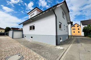 Haus kaufen in Silbergasse 13/1, 75053 Gondelsheim, Viel Platz, viele Zimmer – ein echtes Familienhaus
