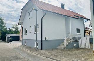 Haus kaufen in Silbergasse 13/1, 75053 Gondelsheim, Ein Echtes Familienhaus - viel Platz, viele Zimmer!