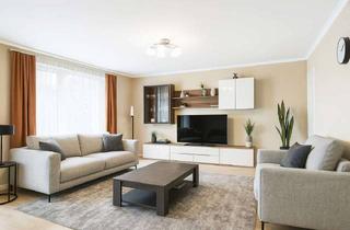 Wohnung kaufen in 93055 Burgweinting-Harting, Modernisierte 4-Zimmer-Wohnung mit Balkon, Garten + zusätzlichem Dachgeschoss 82m² zur individuellen
