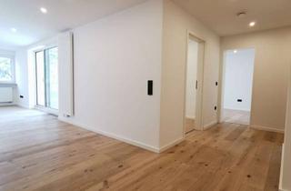 Wohnung kaufen in Martin-Luther-Straße, 94469 Deggendorf, Deggendorf: Modernisierte 4-Zimmer ETW mit gr. Terrasse in zentraler, ruhiger Wohnlage nähe Stadt-Au